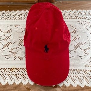 Polo Hat